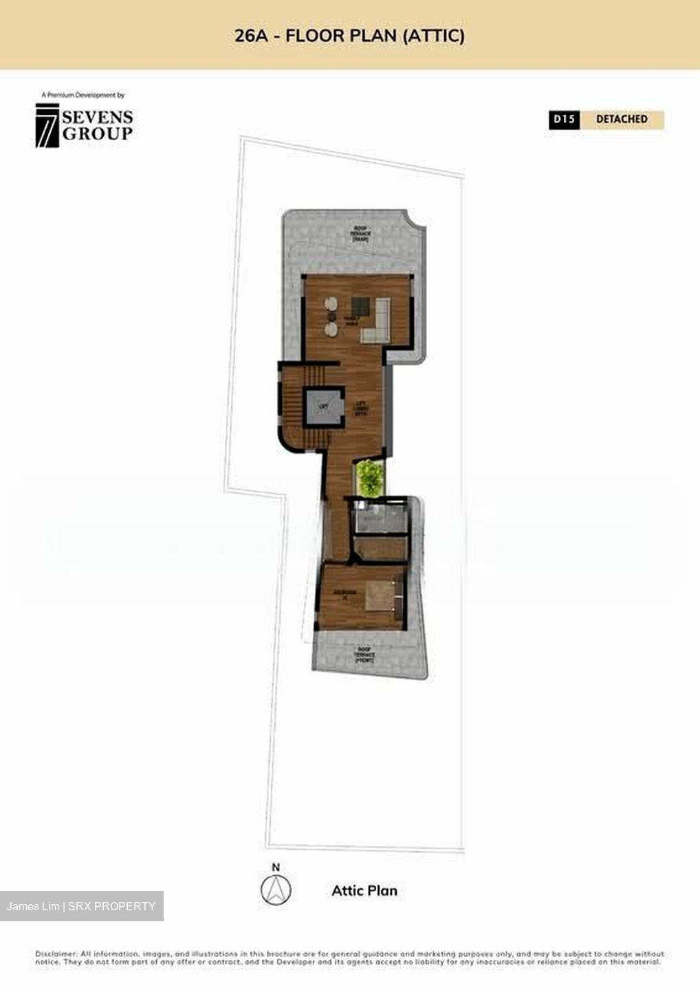 Siglap Road (D15), Detached #600334841
